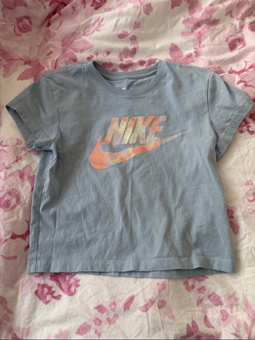 Kid’s XS Nike Tee